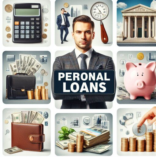 How to Become a Personal Loans Broker