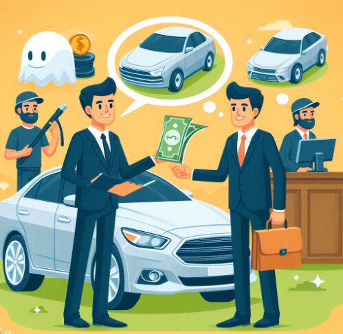How to Transfer an Auto Loan to Another Person: A Comprehensive Guide